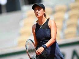 Born 31 july 1989) is a belarusian professional tennis player. Gnmrcravisubnm