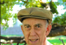 Charles Eugene Crouch