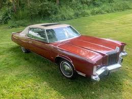 Image result for Bright Red 1974 Chrysler