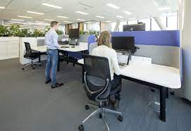 zurich 5 deloitte adjustable height desk zurich height adjustable