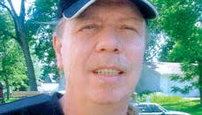 Montevideo man killed in accident