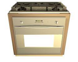 In most stoves, ranges and cooktops, the cooktop just lifts up to provide access to gas inlet piping, burners and burner valves, pilots, oven thermostats. Wall Oven And Cooktop Base Cabinet