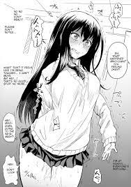 Mieruko-chan - Page 2 - 9hentai - Hentai Manga, Read Hentai, Doujin Manga