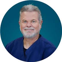 Dr. Michael Haugen, OD, Boca Raton, FL