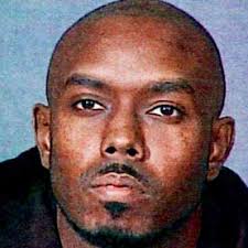 Derrick Redd's Instagram, Twitter & Facebook