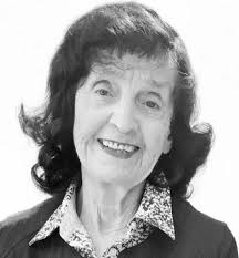 Sibyl Miller Obituary (1931