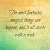 Thank you for visiting these wish sayings and quotes. 3