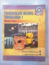 We did not find results for: Pendidikan Moral Tingkatan 1 Buku Teks Kbsm Textbooks On Carousell