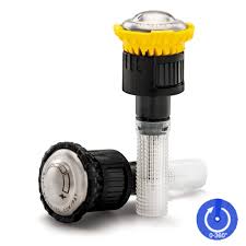 Hunter Pop-Up Nozzles - Dripworks