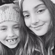 georgie simpson (@georgiesimpso10)