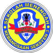 In 2009, smk seksyen 3 bandar kinrara accommodated 691 male students and 614 female students, housing a total number of 1305 students. Sekolah Menengah Kebangsaan Seksyen 3 Bandar Kinrara Wikipedia Bahasa Melayu Ensiklopedia Bebas