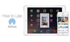 Airdrop Guide Here S How To Transfer Files Easily Between Iphone Ipads And Mac S Http Bit Ly Idetoxmac Iphone Hacks Iphone Features Iphone Photos