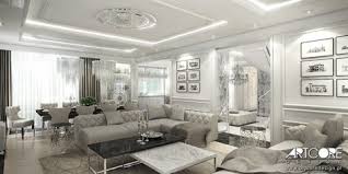 Classic interiors understands the importance of having a well thought out interior design plan when it comes to your durango home or commercial enterprise. Contemporary Classic Luxury Interior Design Artcore Design