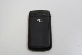 BlackBerry Bold 9780 Black (Simlock ...