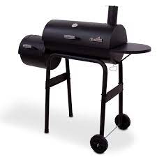 Char Broil American Gourmet 430 Offset Smoker Camping World