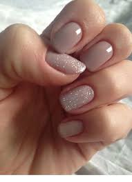 Glitter nail art is certainly not a new trend, but it's absolutely perfect for the for the glamorous and modern woman looking for a unique and shiny look, scroll down to find ideas to wear glitter nail polish. Pink Glitter Nail Idea Inspiring Ladies
