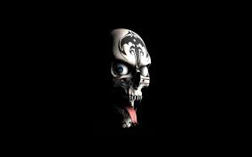Free Download Skull Face Wallpaper Hd Black Background Photos Of Scary Wallpapers Hd 1300x813 For Your Desktop Mobile Tablet Explore 48 Skull Wallpapers Hd Skull Wallpaper Dark Skull Wallpapers Download hd black wallpapers best collection. wallpapersafari