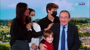 We did not find results for: Jean Pierre Pernaut En Larmes Apres La Visite De Sa Famille A Son Dernier Jt Femme Actuelle Le Mag