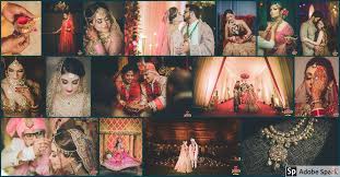 Wedding photographer & @makeupbypriyankakamboj featured on ndtv band baajaa bride by sabyasachi. Design Aqua Facebook