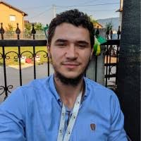 900+ "Saladin" profiles