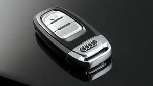 Audi Q5 Q7 How To Replace Key Fob Battery Audiworld