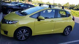 Whether you require rhino rackroof racks for storing additional luggage or any of our other rhino rackrack accessories, including rhino rackbike racks and rhino rackboxes, we're sure to have exactly what. Thule Says Not For Honda Fit For Kayaks Or Canoes Unofficial Honda Fit Forums