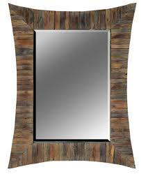 There are also a lot other advantages. China Wooden Bath Wall Mirror Frame Design Ol190419 China Wood Mirror Wood Round Mirror