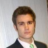 Alex Fiorito's Instagram, Twitter & Facebook