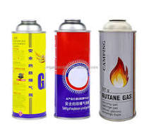 Low Price Butane Gas Valve En417 Standard Butane | Alibaba.com