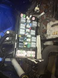 I can't find a wiring diagram that encompasses the ignition switch (2007 gt) and where all the wires coming out of it go to, etc. 2007 Mustang Fuse Box Wiring Diagram Direct Faith Tiger Faith Tiger Siciliabeb It