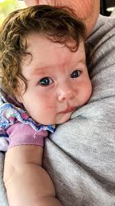 My beautiful daughter❤️ #momlife #love #mybaby #myeverything #mygirl