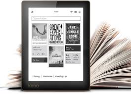 Ereaders