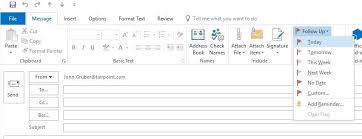 13 Outlook Productivity Organization Tips In 2020 Organization Hacks Personal Development Tools Work Organization