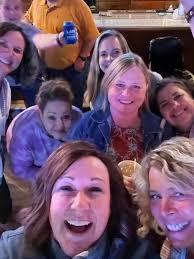 Looking for Liz Campanini, class of 1982! Our alumni games aren't the same  without you. Hope you can come:)