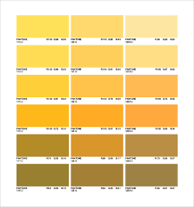 General Color Chart Template Photos >> Urine Color Chart Free ...