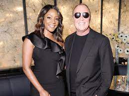 Tiffany Haddish Rose Byrne And More Celebrate Michael Kors At 10 Corso Como Vogue