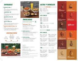 Small 6 pc wing combo. Wingstop Ciudad Juarez Home Facebook