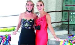 Rocío Fernández y Sergio Cantú se dan el Sí Acepto- CHIC Magazine