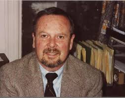 Larry Eldridge, at 84; former Christian Science Monitor sports editor