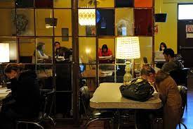 Flight Path Cafe Austin Coffee Shop Cafe Close To My Heart