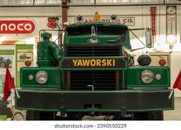 Image result for Mack Green 1964 Truck