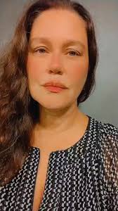 Incorporando a personagem do espetáculo a libertação de Araceli. Dias 30 e  31 na Casa da Cultura de Paraty #teatro #casadacultura \@