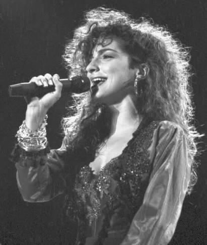Gloria Estefan, from the Miami Sound Machine to 'On Your Feet!' | The Leonard Lopate Show | WQXR