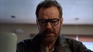 Breaking Bad: Season 5:1-8 & Reprise Season 2:1-13: Walt & the Emmys