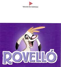 Resultado de imagen de rovello gos