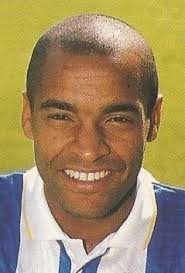 Bright, Mark Abraham Bright