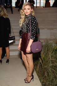 Here is how to wear floral leggings, skirts, dresses, jeans, blazer, and accessories for spring and summer of 2013. Burgundy Leather Skirt Outfits 32 Ideas Outfits Lookastic