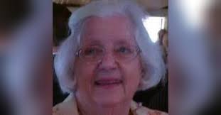 Gloria Gordon Appling Obituary