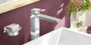 Dom i ogród » pozostałe dom i ogród. Grohe Eurocube Im Online Shop Xtwostore
