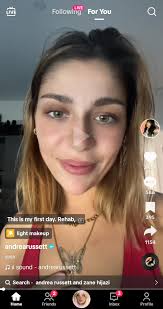Andrea Russett : r/LAinfluencersnark